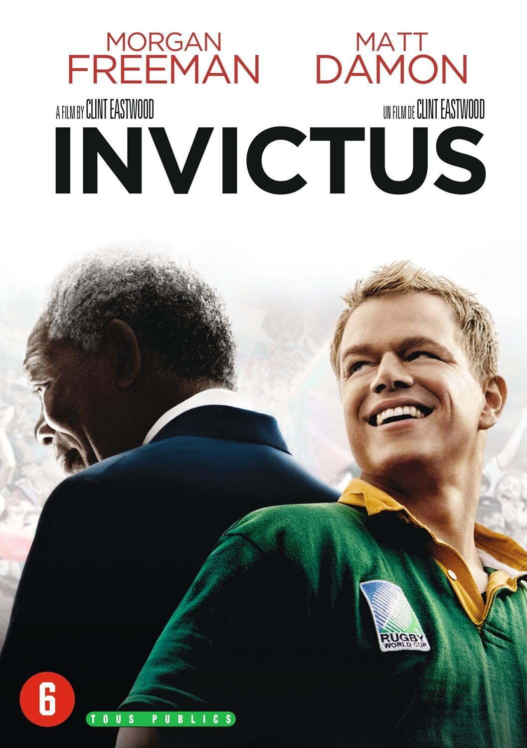 Invictus (DVD)