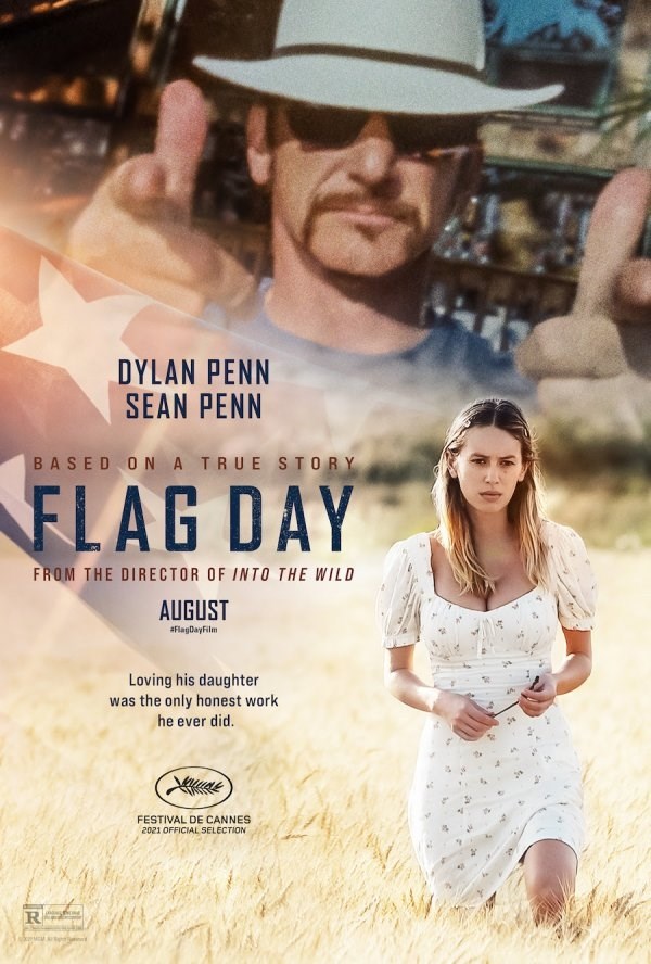 Flag Day (DVD)