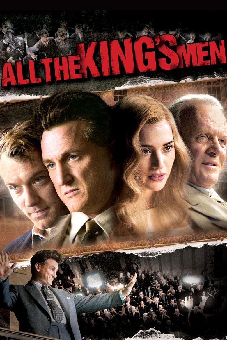All The King's Men (2006)