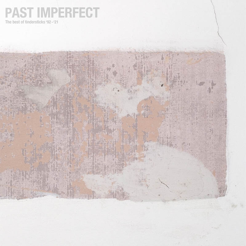 Tindersticks - Past Imperfect: The Best Of Tindersticks '92 - '21 (2 CD)