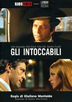 Intoccabili (gli) (Import)