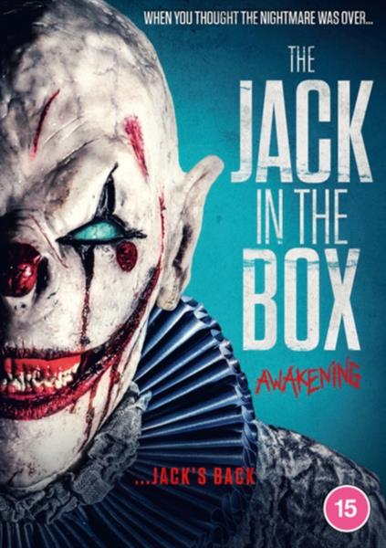 Jack In The Box - Awakening [edizione: Regno Unito] (Import)