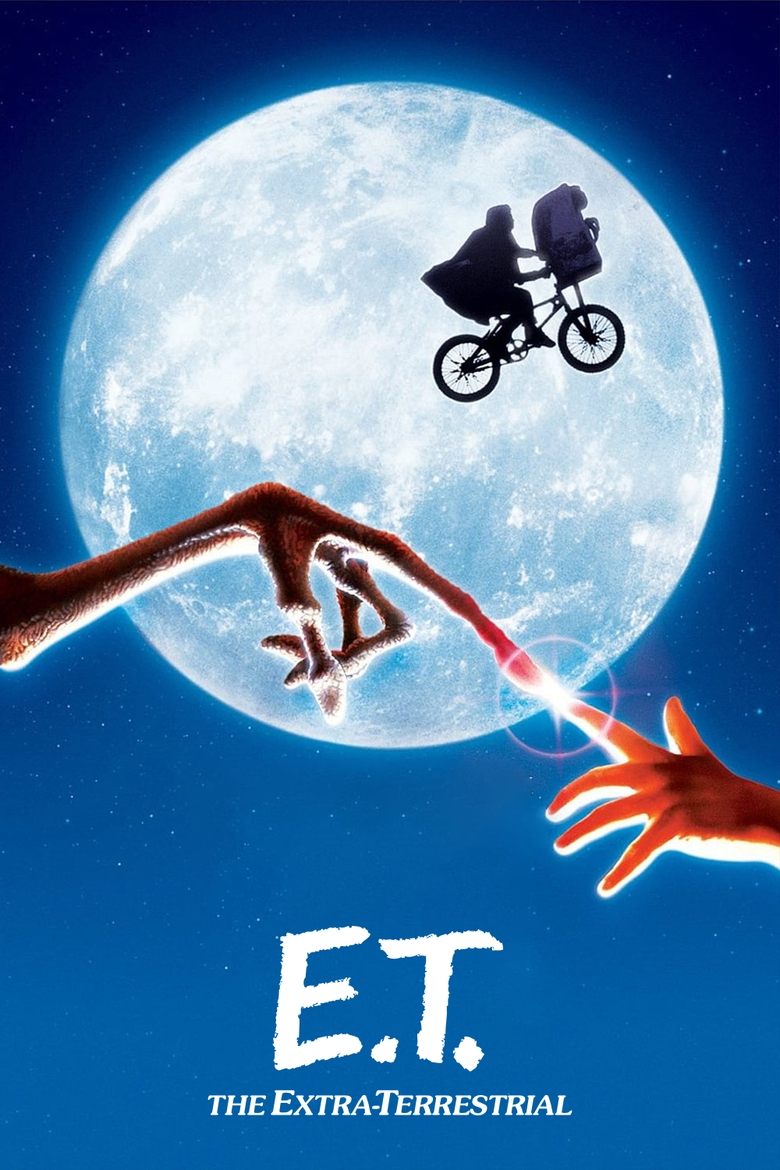 E.T. (DVD)