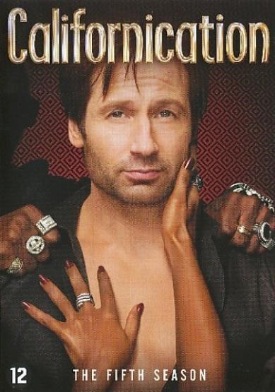 Californication - Seizoen 5