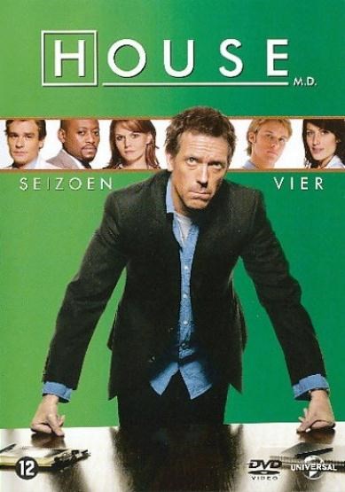 House M.D. - Seizoen 4