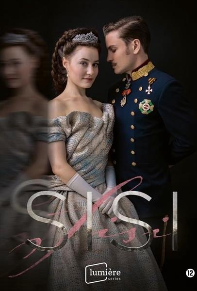 Sisi - Seizoen 1 (DVD)