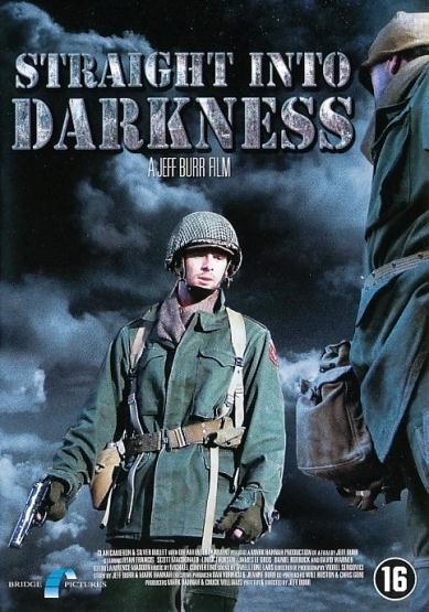 Straight Into Darkness (DVD)