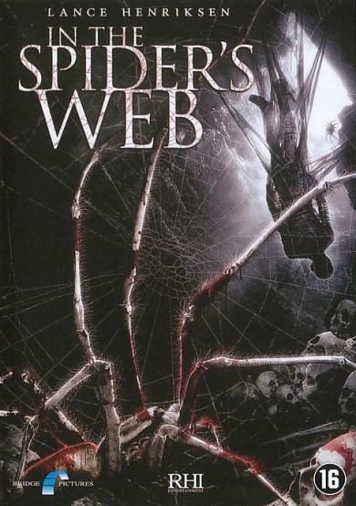 In The Spider's Web (DVD)