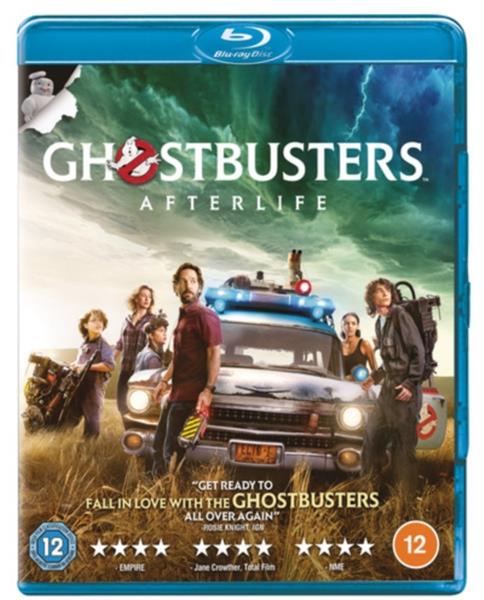 Ghostbusters: Afterlife (Import)