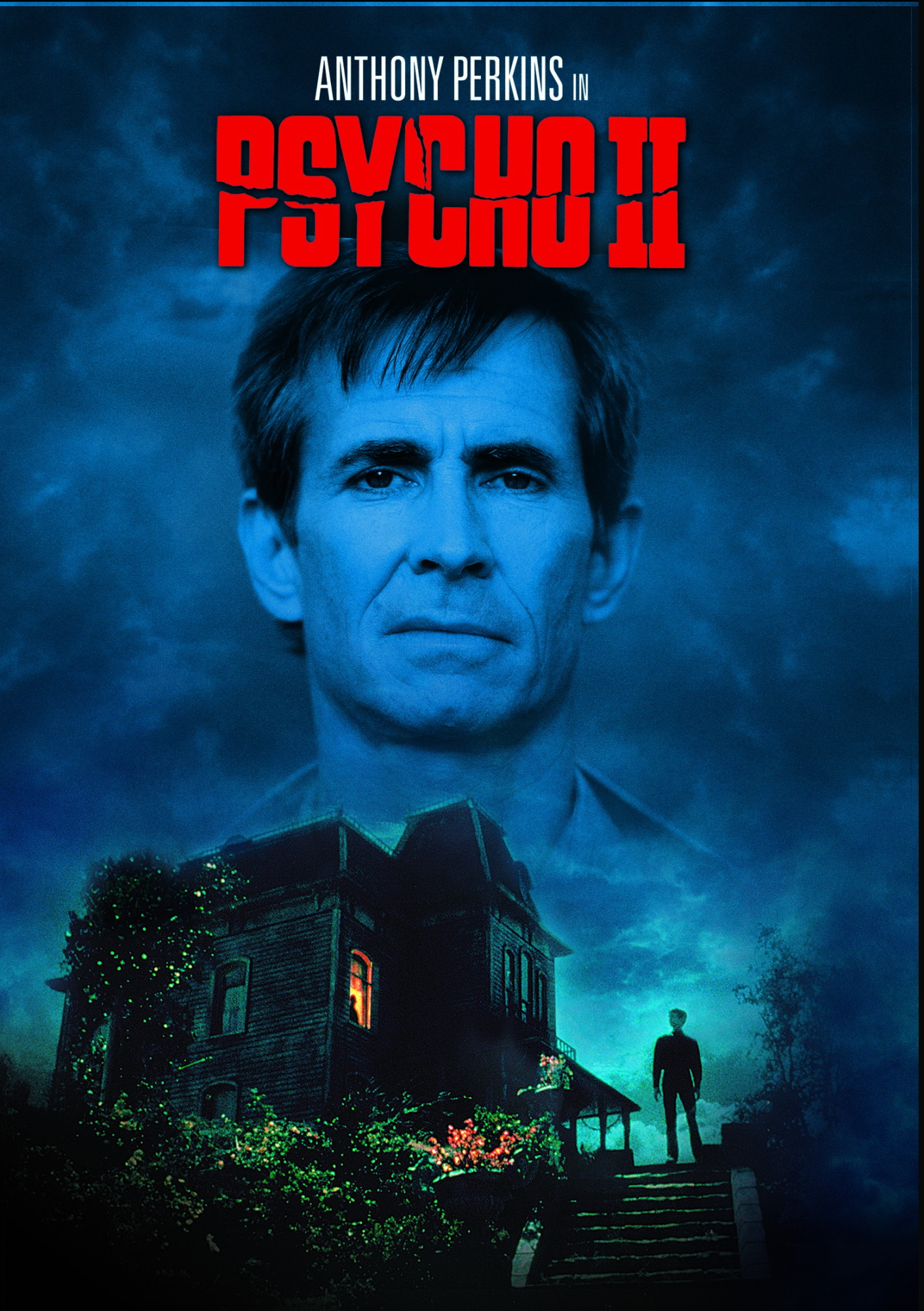 Psycho 2 (Import)