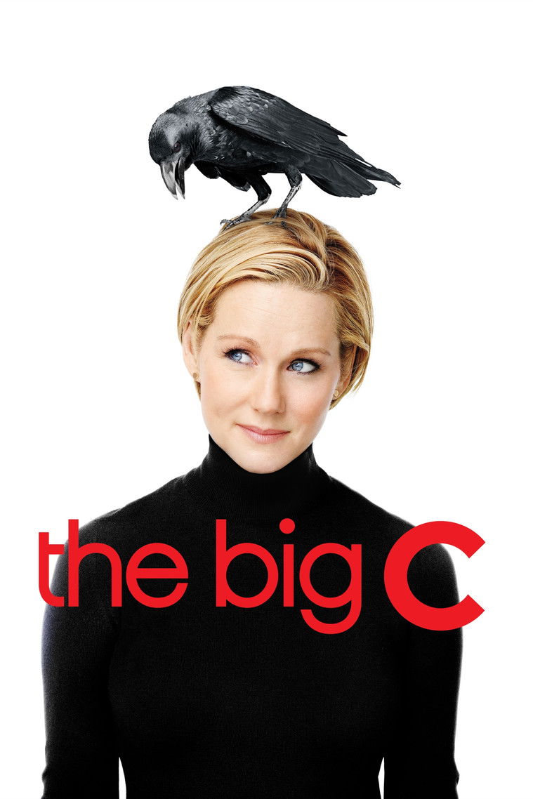 Big C - Seizoen 2 (DVD)