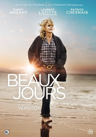 Les beaux jours (Bright days ahead) (DVD)