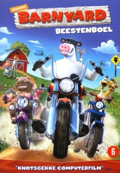 Barnyard