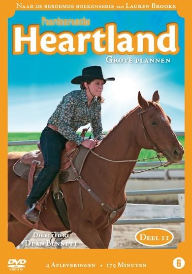 Heartland 11