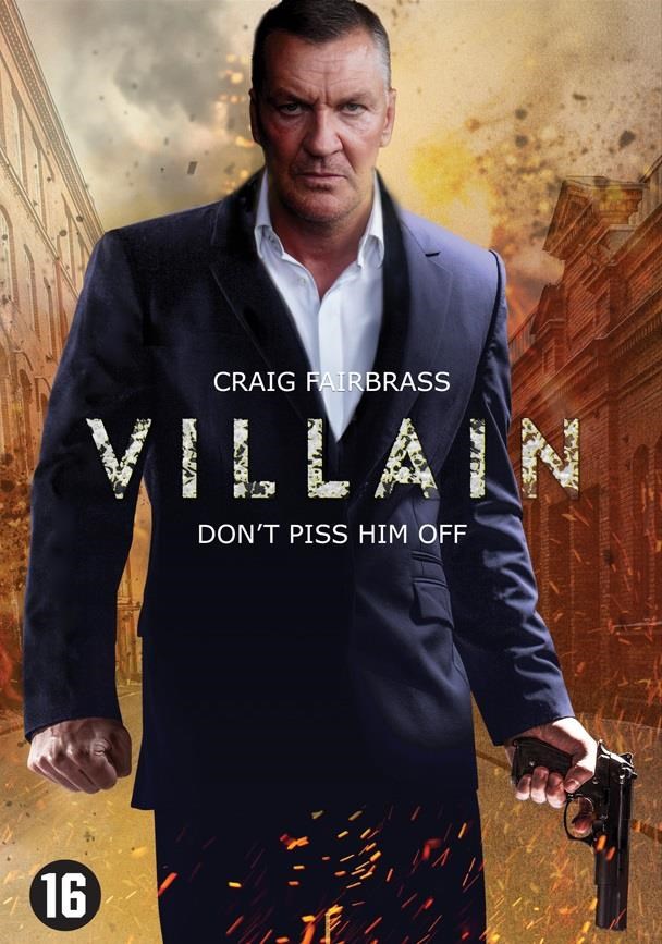 Villain (DVD)