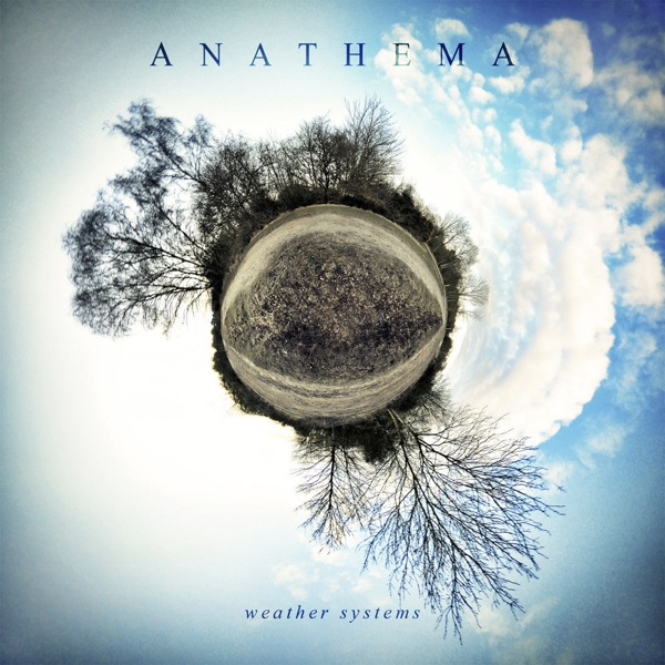 Anathema - Weather Systems (2 LP)