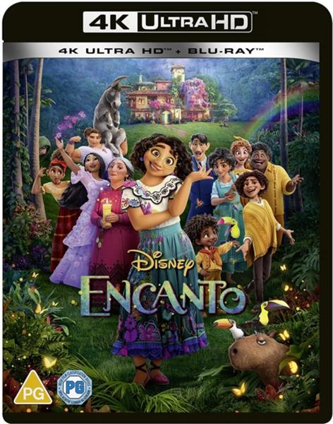 Encanto (Import)