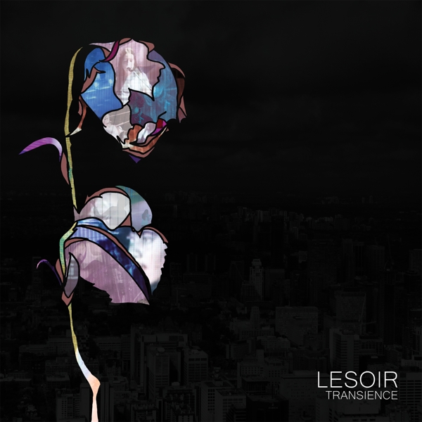 Lesoir - Transience (CD)