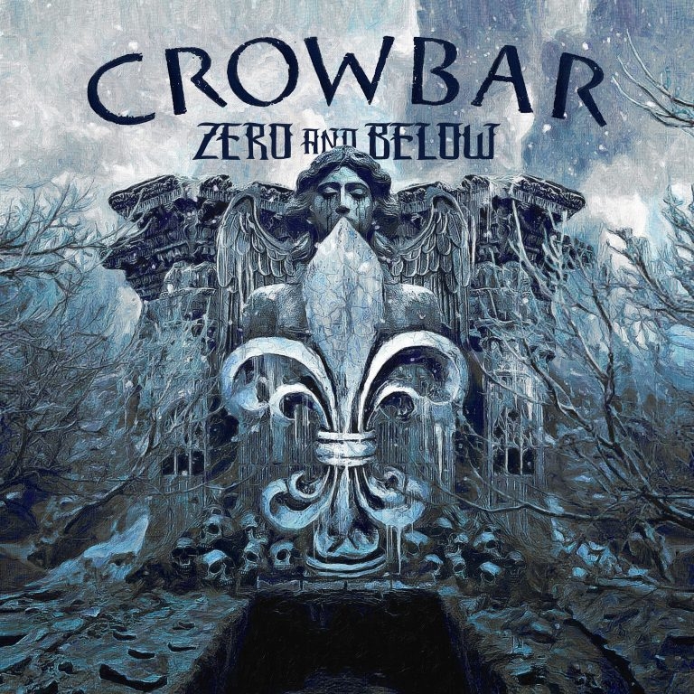 Crowbar - Zero And Below (LP) (Limited Edition)