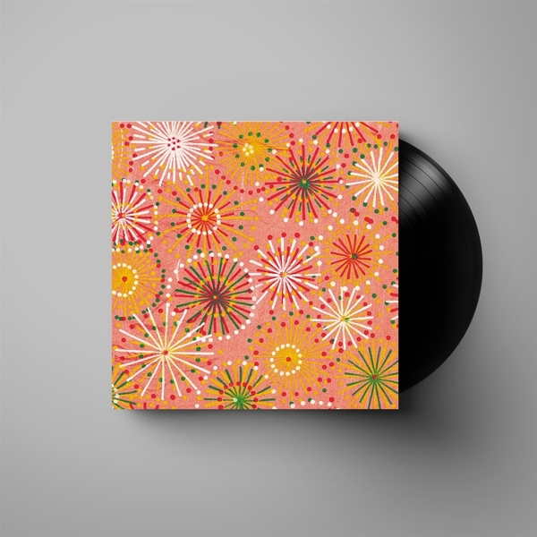 Bright Eyes - Letting Off The Happiness (LP)