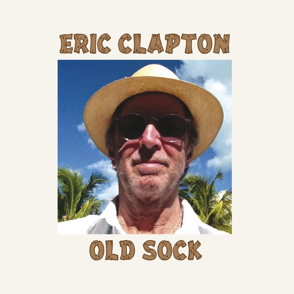 Eric Clapton - Old Sock (CD)