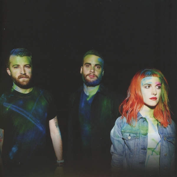 Paramore - Paramore (CD)