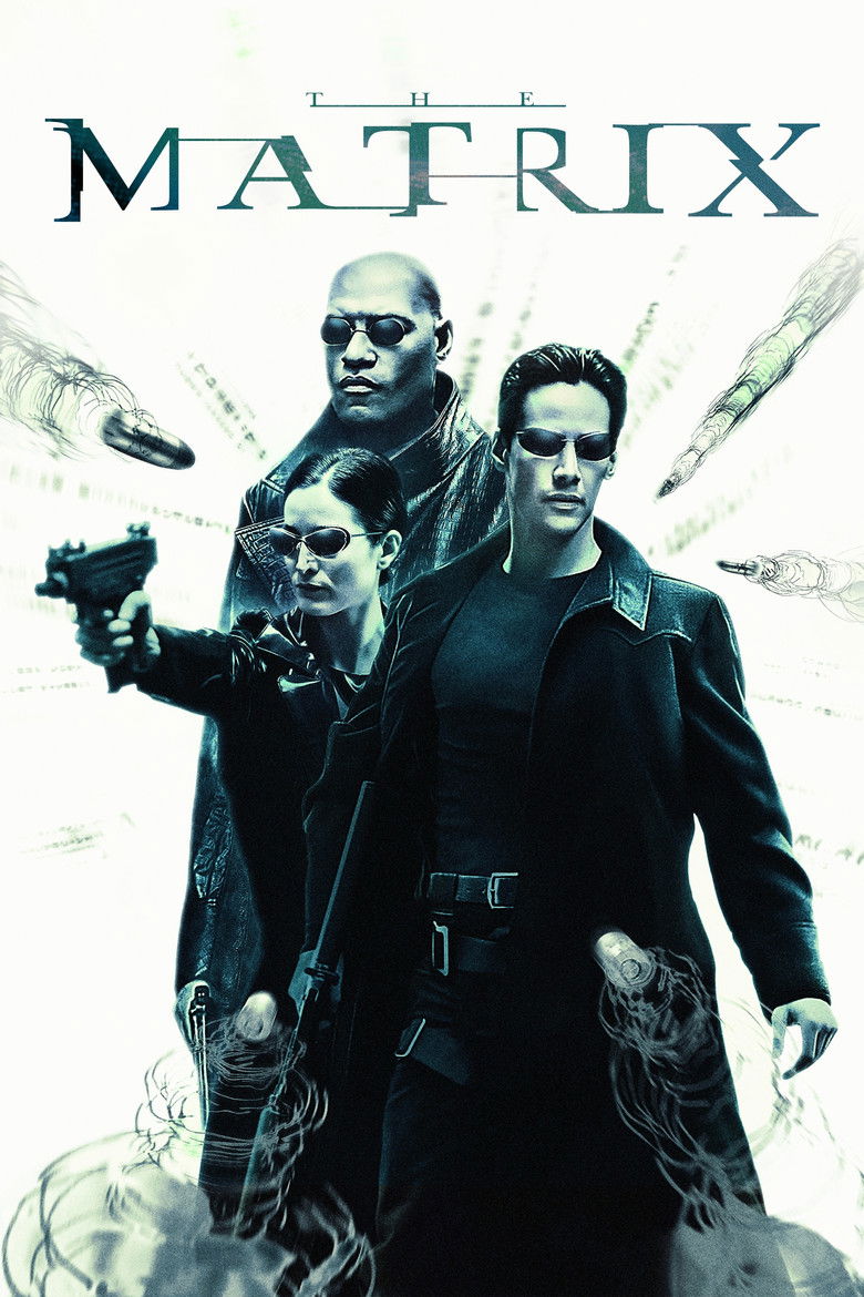 Matrix Collection (Blu-ray)