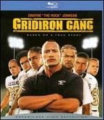 Gridiron Gang (Import)