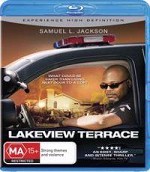 Lakeview Terrace (blu-ray) (Import)