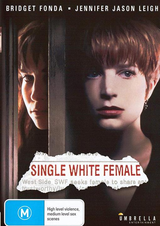 Single White Female (1992) (Import)