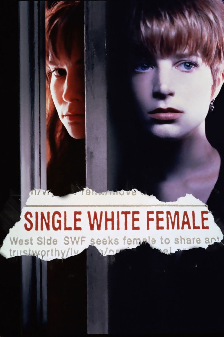 Single White Female (1992) (Import)