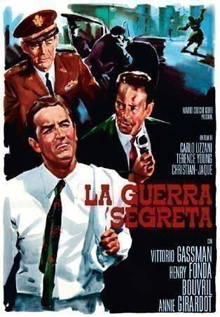 Guerra Segreta (la) (Import)