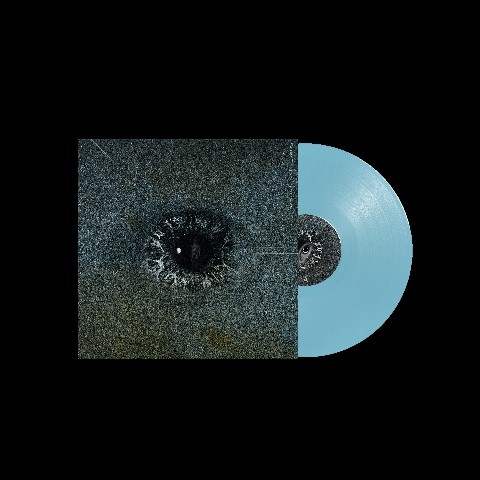 Psychonaut - Ferocious Fellowman (LP)