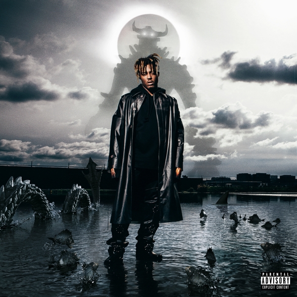 Juice WRLD - Fighting Demons (2 LP)
