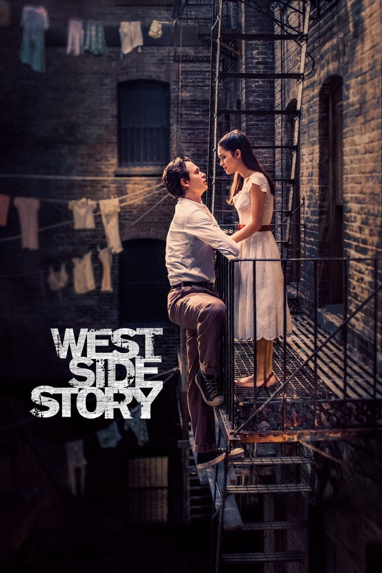 West Side Story (DVD)