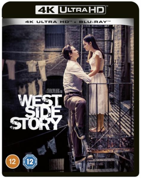 West Side Story (Import)
