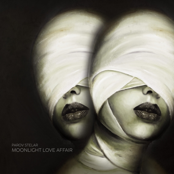 Parov Stelar - Moonlight Love Affair (LP)