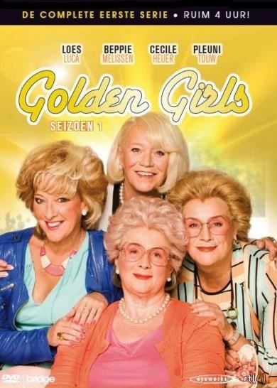 Golden Girls - Seizoen 1