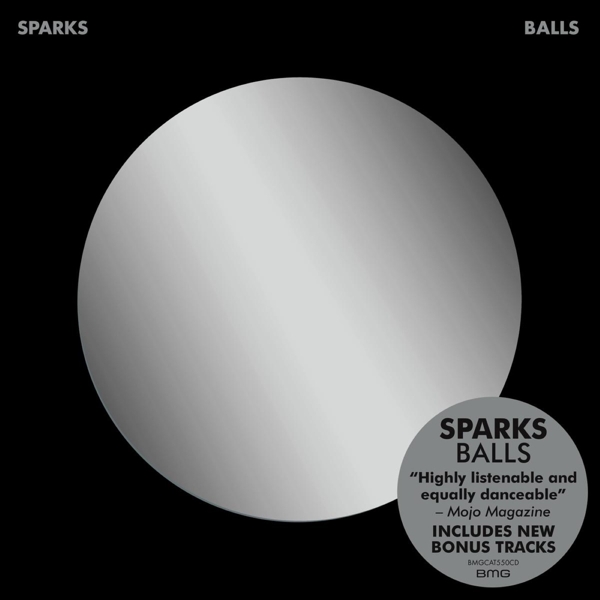 Sparks - Balls (2 LP) (Remastered)