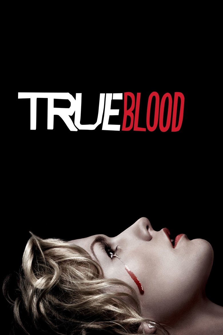 True blood - Seizoen 5 (Blu-ray)