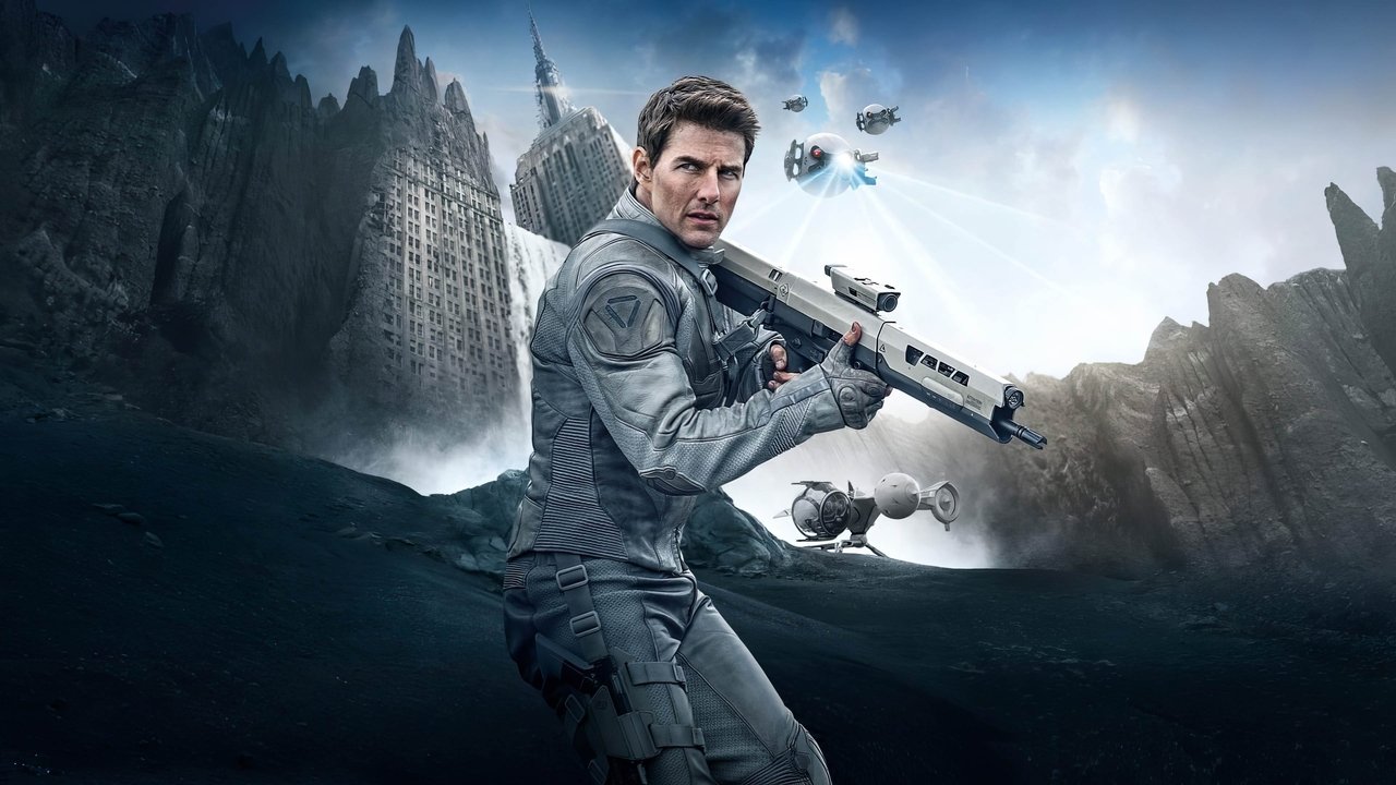 Oblivion (DVD)