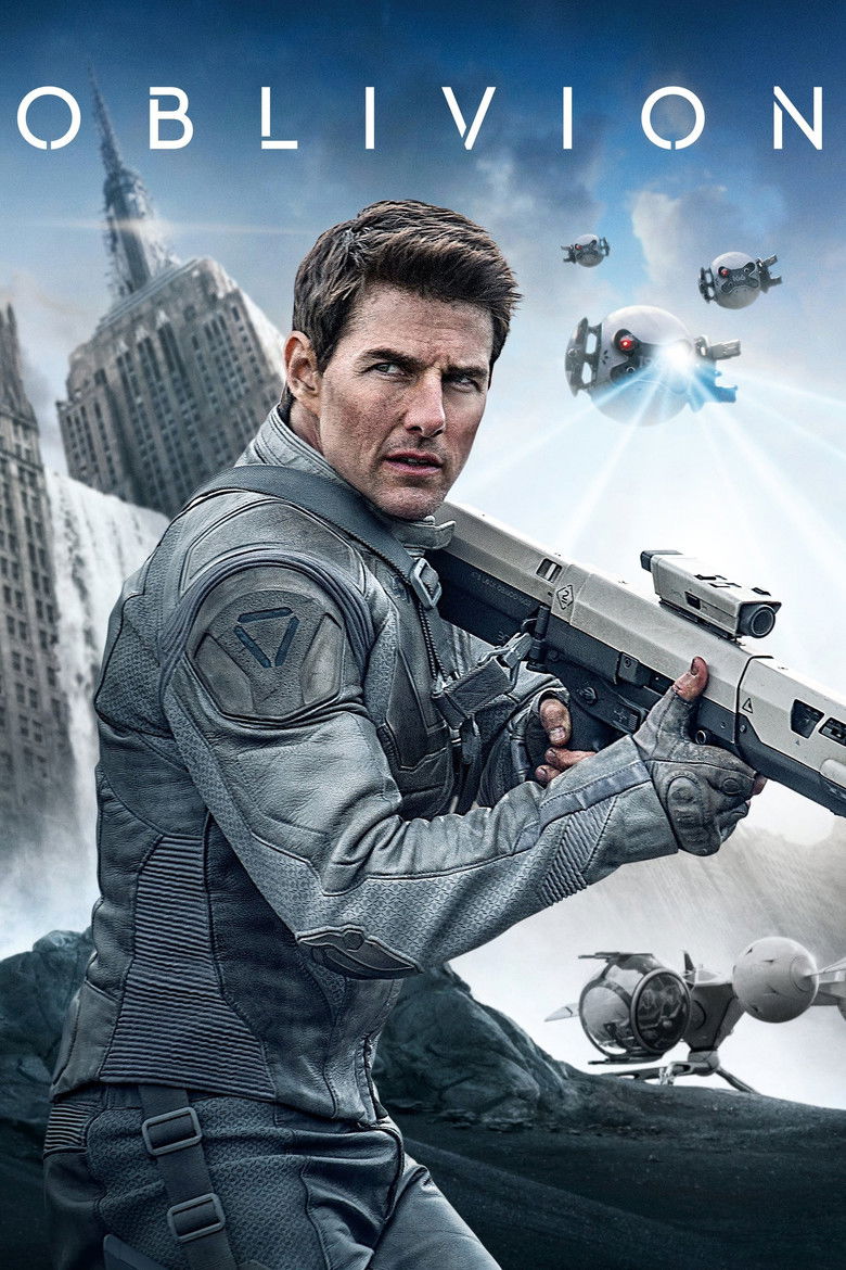 Oblivion (DVD)
