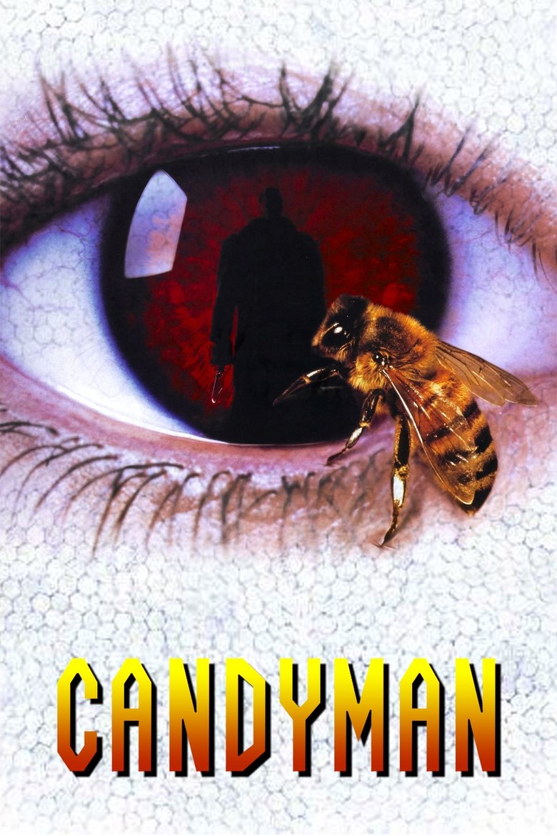 Candyman - Collector's Edition (Import)