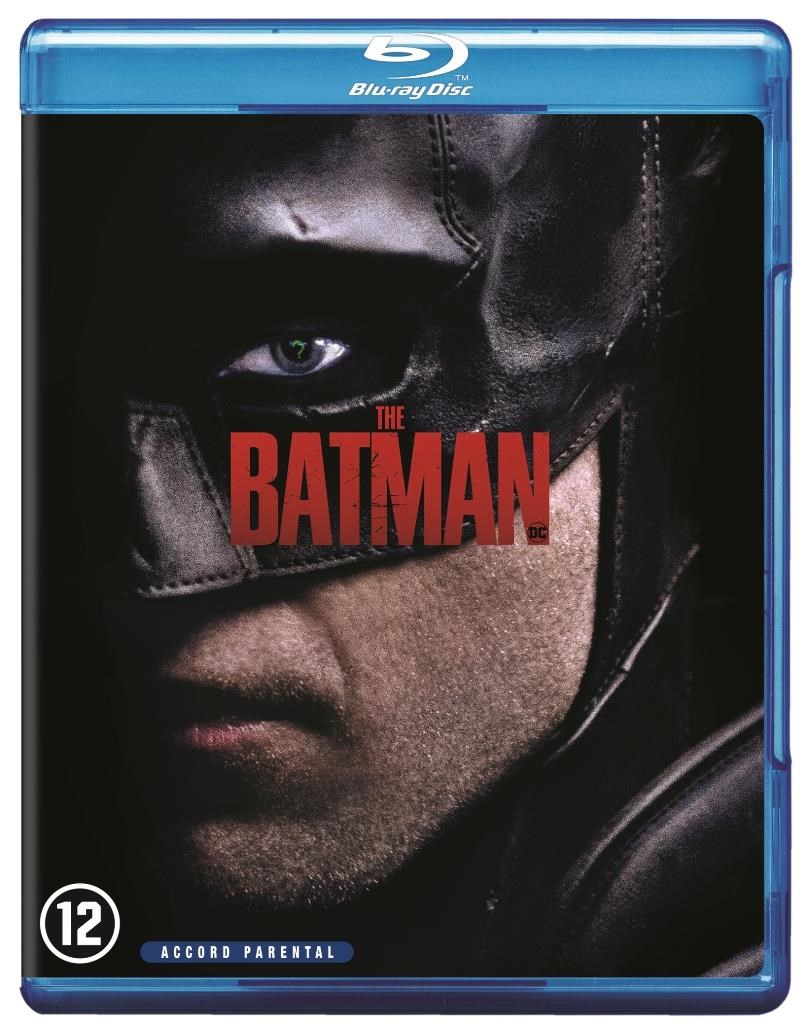 The Batman (Blu-ray)