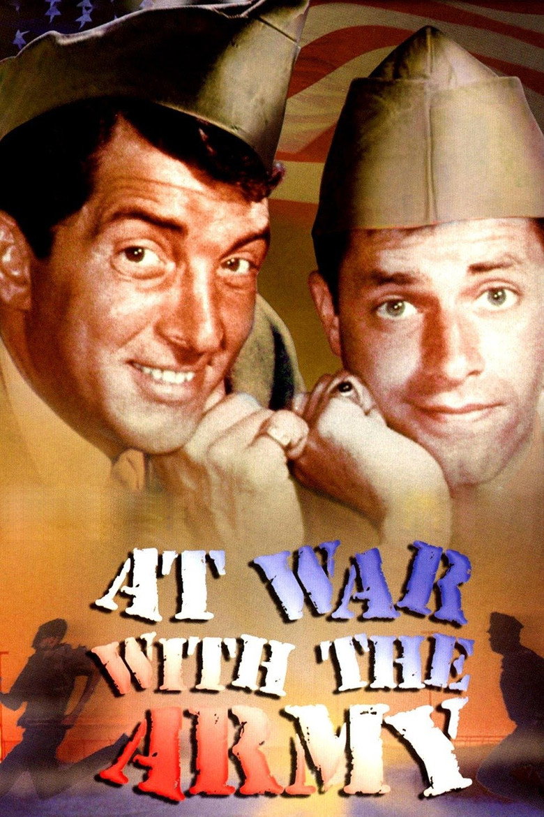 At War With The Army