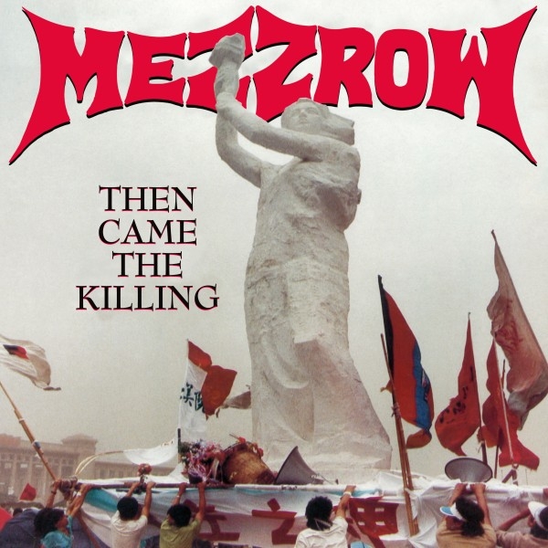 Mezzrow - Then Came The Killing (2 CD) (Remastered)