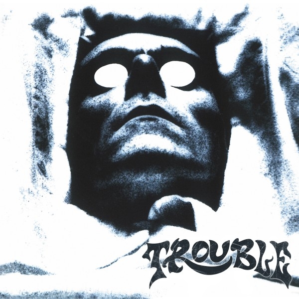 Trouble - Simple Mind Condition (2 CD) (Remastered)