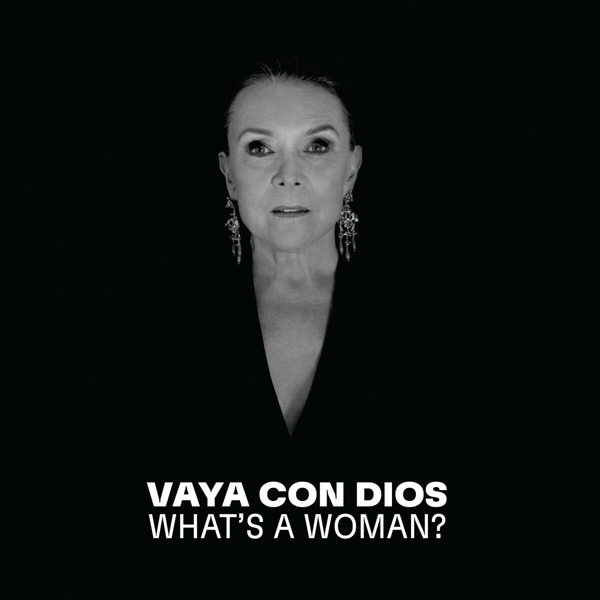 Vaya Con Dios - What's A Woman? (CD)