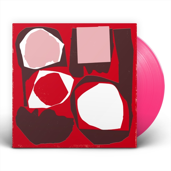 Various Artists - Mr Bongo Record Club 5 (2 LP) (Coloured Vinyl)