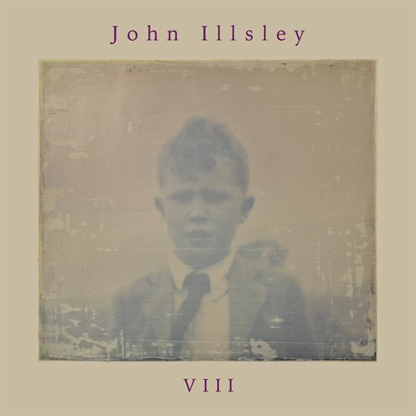 John Illsley - VIII (LP)